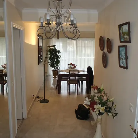 Le Vera Apartment Cannes