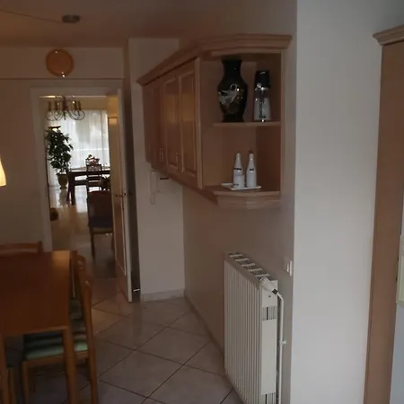 Le Vera Apartment