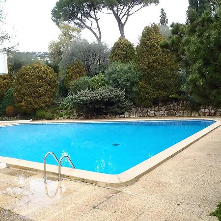 Le Vera Apartment *