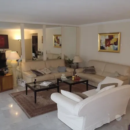 Le Vera Apartment
