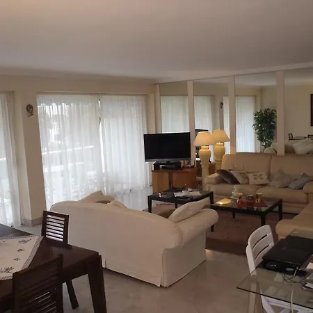 Apartment Le Vera Cannes