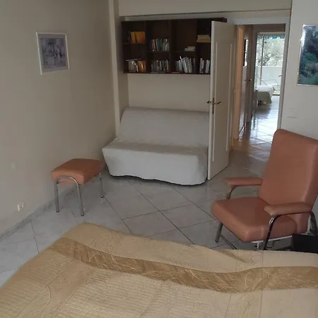 Le Vera Apartment Cannes